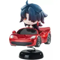 Figure - Honkai: Star Rail / Blade