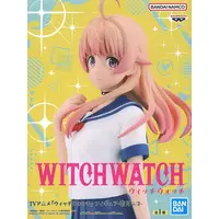Figure - Prize Figure - Witch Watch / Wakatsuki	Nico