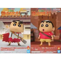 Figure - Prize Figure - Crayon Shin-chan