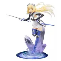 Figure - DanMachi / Ais Wallenstein