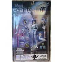 Figure - Neon Genesis Evangelion / Ayanami Rei