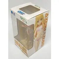 Beach Queens - HenNeko / Azuki Azusa