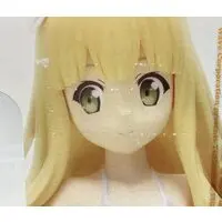 Beach Queens - HenNeko / Azuki Azusa