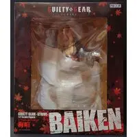 Figure - Guilty Gear