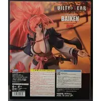 Figure - Guilty Gear