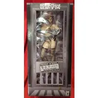 Figure - Prison School