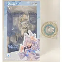 Figure - VTuber / Shirakami Fubuki