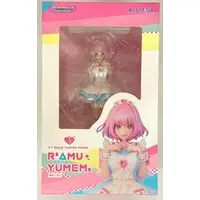 Figure - The iDOLM@STER Cinderella Girls / Yumemi Riamu