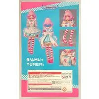 Figure - The iDOLM@STER Cinderella Girls / Yumemi Riamu