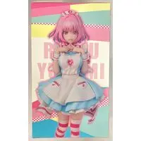 Figure - The iDOLM@STER Cinderella Girls / Yumemi Riamu