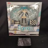 figma - VOCALOID / Hatsune Miku & Racing Miku