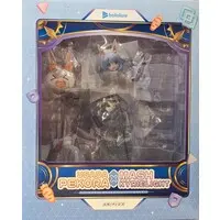 Figure - Fate/Grand Order / Usada Pekora & Mash Kyrielight