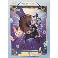 Figure - Fate/Grand Order / Usada Pekora & Mash Kyrielight