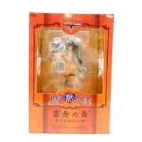 Figure - Seven Mortal Sins