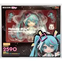 Nendoroid - VOCALOID / Hatsune Miku