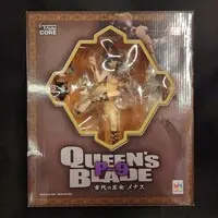 Figure - Queen's Blade / Menace