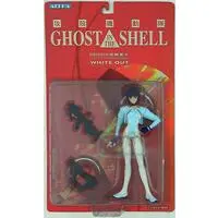 Figure - Koukaku Kidoutai (Ghost in the Shell) / Motoko Kusanagi