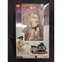 Capcom Girls Collection - Final Fight / Poison