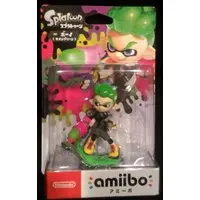 amiibo - Splatoon