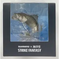 Figure - Shimano x Kaiyodo Strike Fantasy