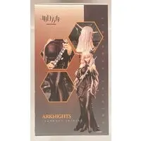 Figure - With Bonus - Arknights / Shining