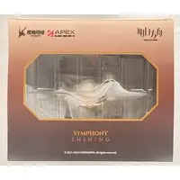 Figure - With Bonus - Arknights / Shining