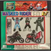 Figure - Kamen Rider Series