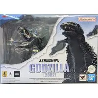 S.H.Figuarts - Godzilla series