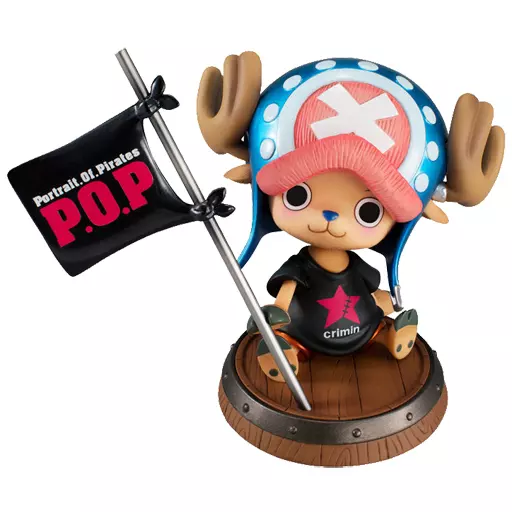 P.O.P (Portrait.Of.Pirates) - One Piece / Tony Tony Chopper