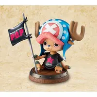P.O.P (Portrait.Of.Pirates) - One Piece / Tony Tony Chopper