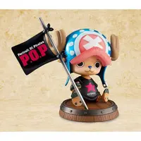 P.O.P (Portrait.Of.Pirates) - One Piece / Tony Tony Chopper