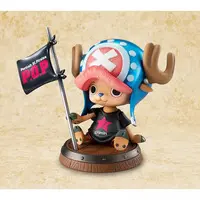 P.O.P (Portrait.Of.Pirates) - One Piece / Tony Tony Chopper
