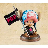 P.O.P (Portrait.Of.Pirates) - One Piece / Tony Tony Chopper