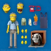 Figure - The Simpsons