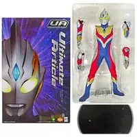Figure - Ultraman Series