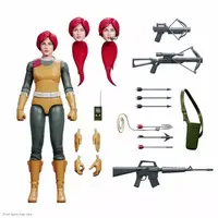 Figure - G.I. Joe