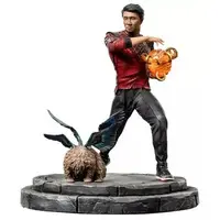 Figure - Shang-Chi and the Legend of the Ten Rings