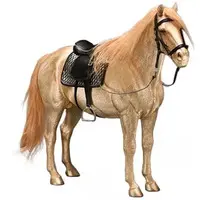 Figure - JXK Animal Statue