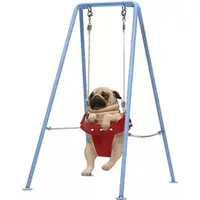 Figure - JXK Animal Statue