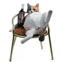 Figure - JXK Animal Statue