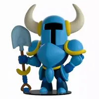Figure - Shovel Knight