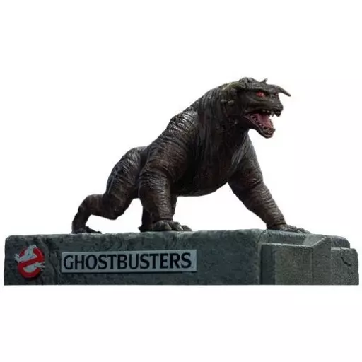 Sofubi Figure - Ghostbusters