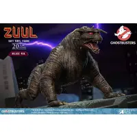 Sofubi Figure - Ghostbusters