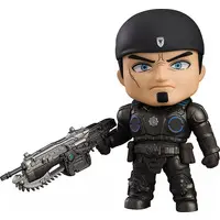 Nendoroid - Gears of War