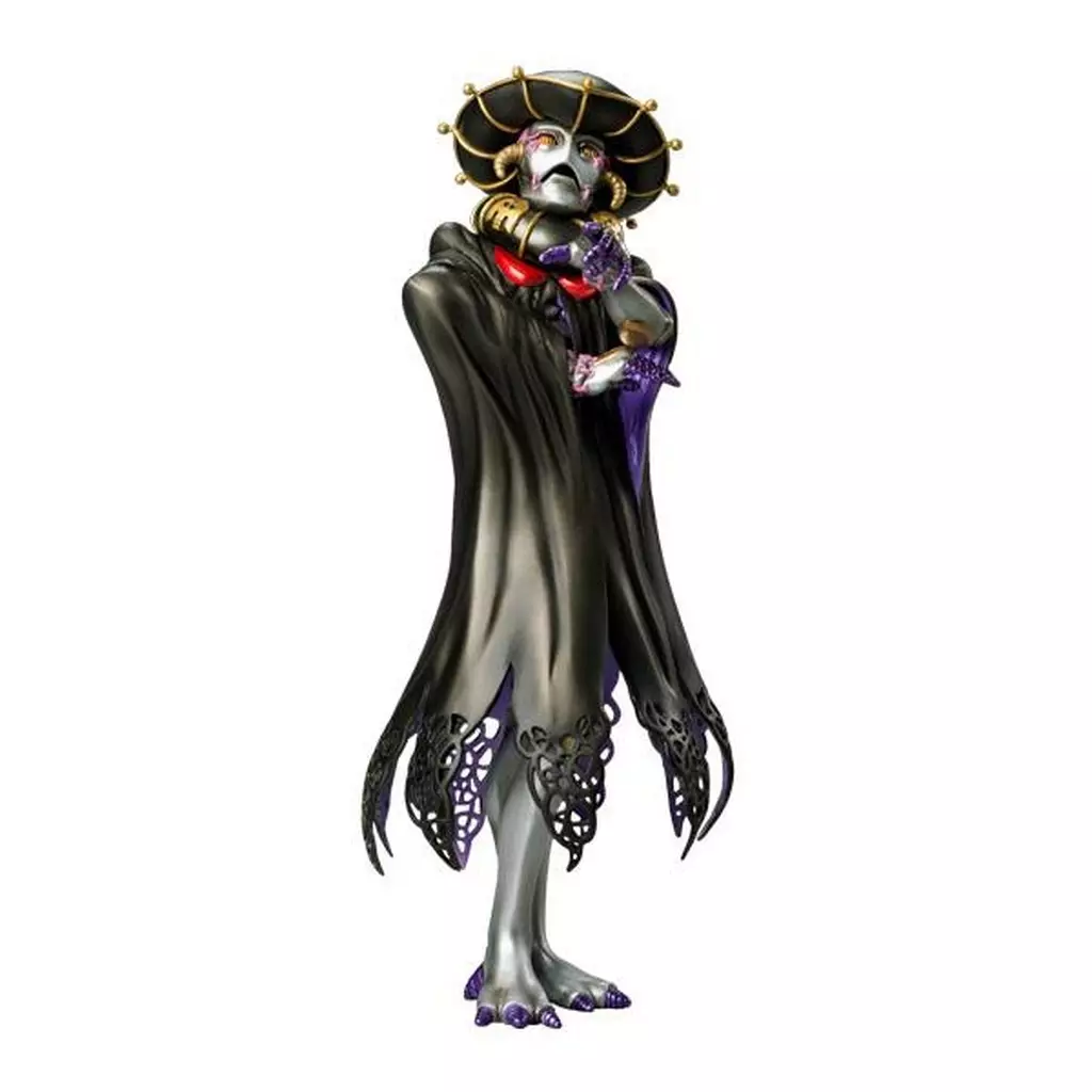 Statue Legend - JoJo's Bizarre Adventure: Golden Wind / Giorno Giovanna