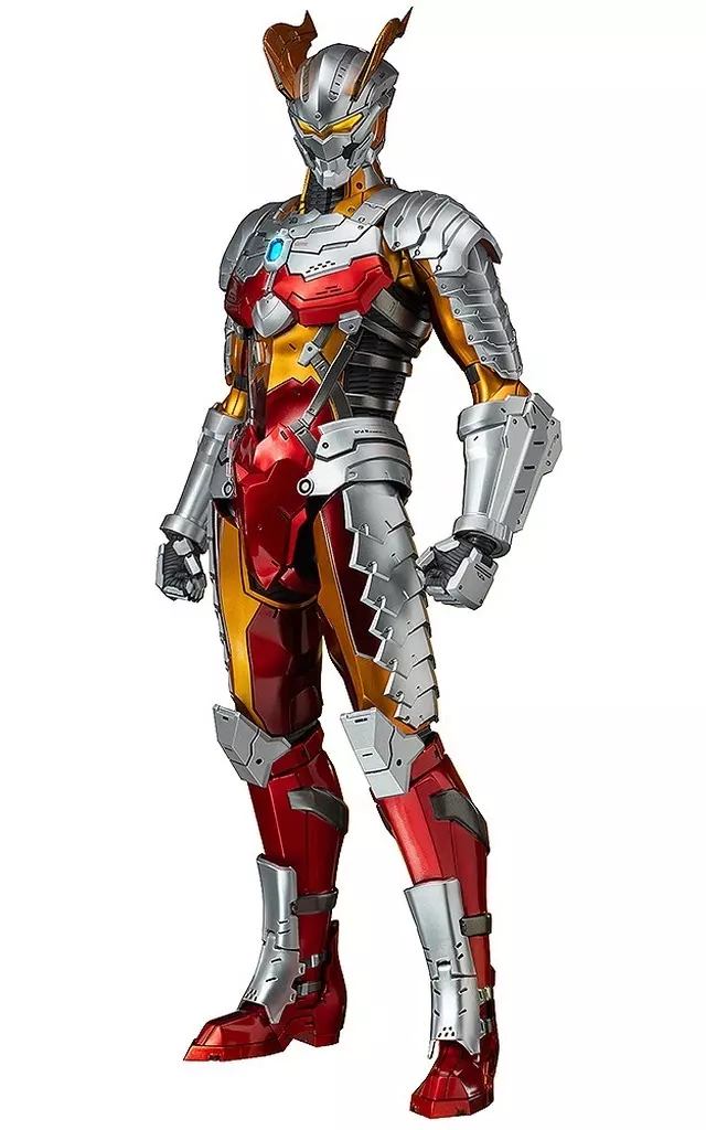 FigZero - Ultraman Series