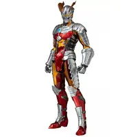 FigZero - Ultraman Series
