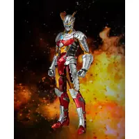 FigZero - Ultraman Series