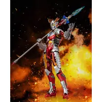 FigZero - Ultraman Series