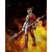 FigZero - Ultraman Series